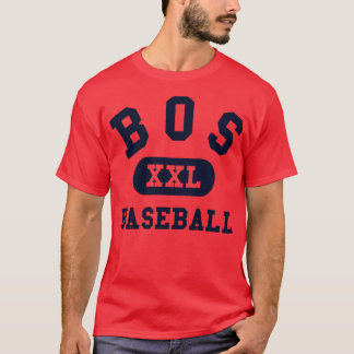 BOS Baseball II TShirt