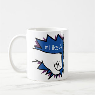 Bosch Coffee Mug