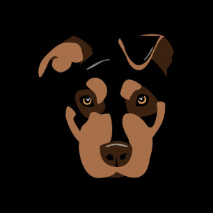 Bosh the Dog Shirt