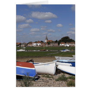Bosham Harbour