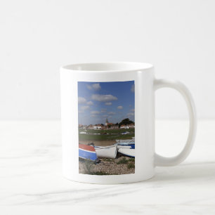 Bosham Harbour Coffee Mug