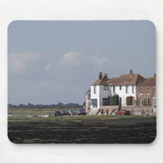 Bosham Harbour Mouse Mat