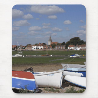 Bosham Harbour Mouse Mat