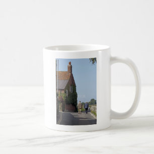 Bosham Village Coffee Mug