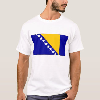Bosna i Hercegovina big T-Shirt