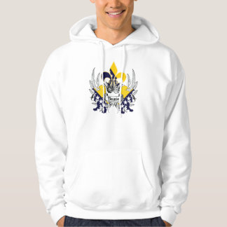 Bosna Lavovi Hoodie