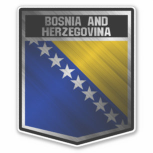 Bosnia and Herzegovina