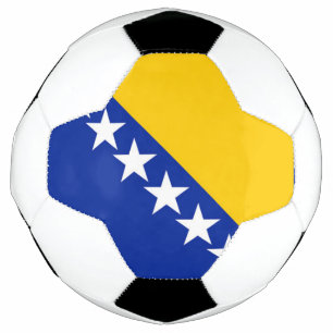 Bosnia and Herzegovina Flag Football