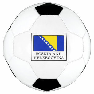 Bosnia and Herzegovina Football