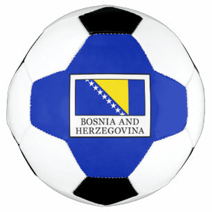 Bosnia and Herzegovina Football