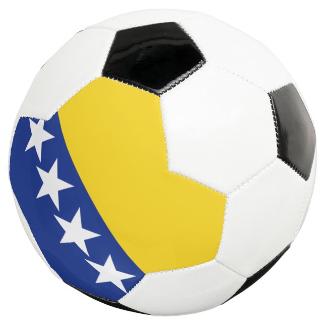 bosnia and herzegovina football (Three Quarter)