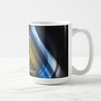 Bosnia and Herzegovina MUG