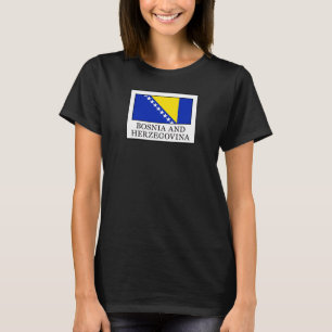 Bosnia and Herzegovina T-Shirt