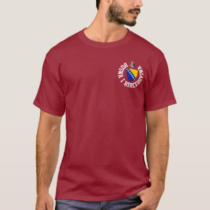 Bosnia and Herzegovina T-Shirt