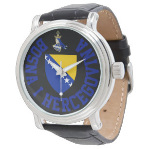 Bosnia and Herzegovina Watch