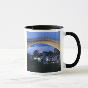 Bosnia-Hercegovina - Mostar. The Old Bridge 2 Mug