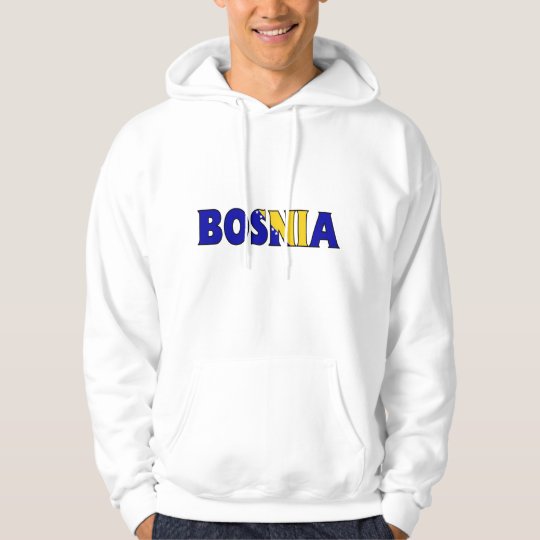 Bosnia Shirt
