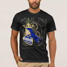 Bosnian Kingdom / BOSANSKO kraljevstvo T-Shirt