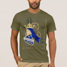 Bosnian Kingdom / BOSANSKO kraljevstvo T-Shirt