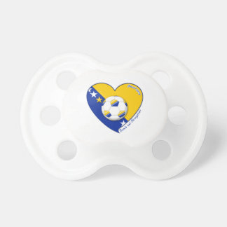 Bosnian Soccer National Team BOSNIA Football" 2014 Dummy