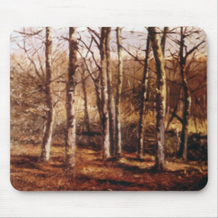 Bosque/Forest Mouse Mat