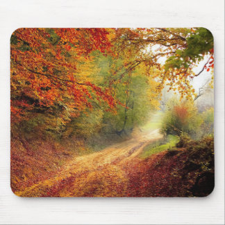 Bosque - NTR_NATURE Mouse Mat