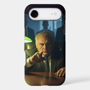 Boss Apple iPhone 17 Air Tough case