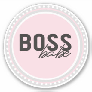 Boss Babe