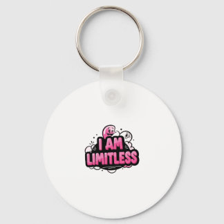 Boss Babe Digital Gifts Key Ring