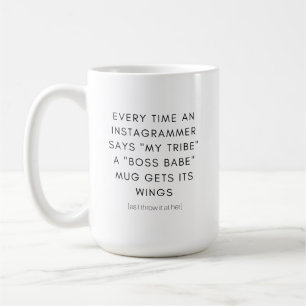 Boss Babe Mug