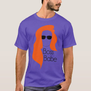 Boss Babe T-Shirt