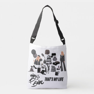 Boss Babe Tote Bag