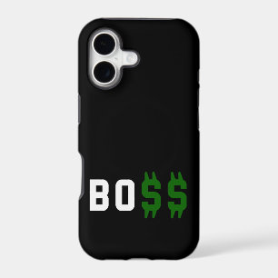 Boss, Bo$$