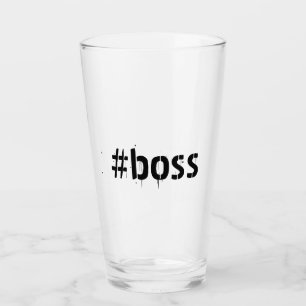 Boss Glass
