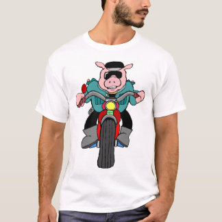 boss hog T-Shirt