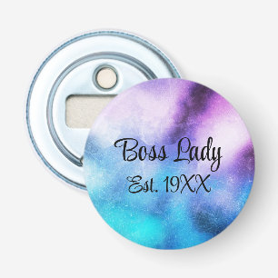 Boss Lady Bottle Opener