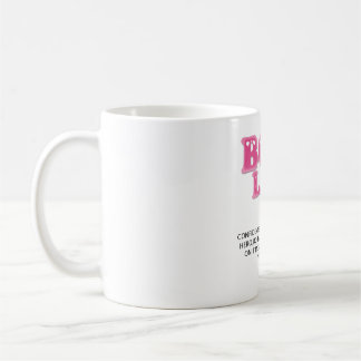 Boss Lady Coffee Mug