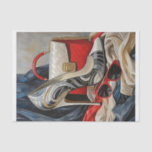 Boss Lady Dressed to Impress, Modern Woman