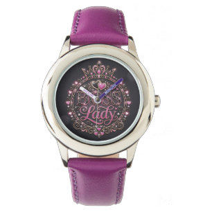 Boss Lady eWatch Watch