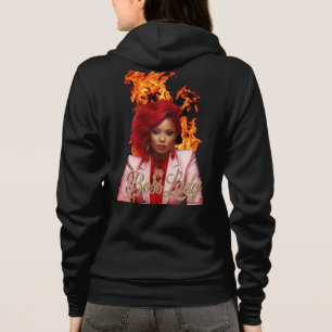 Boss Lady Hoodie