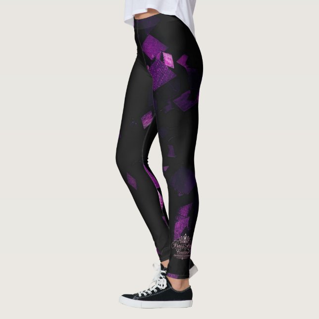 Boss Lady Leggings (Left)