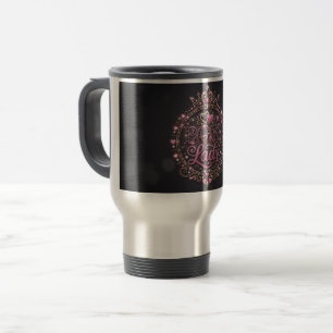 Boss Lady Mug