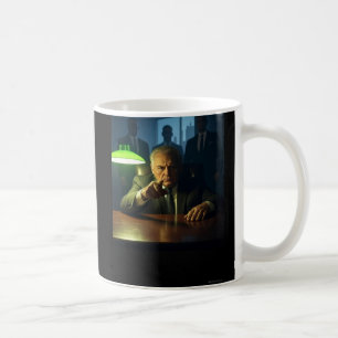 Boss left hand mug
