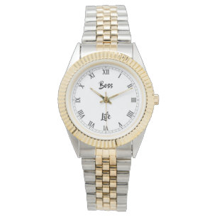 BOSS LIFE WATCH