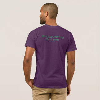 Boss Monster T-Shirt