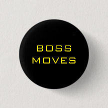 BOSS MOVES BLACK YELLOW