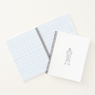 Boss Moves Daily Planner Notebook