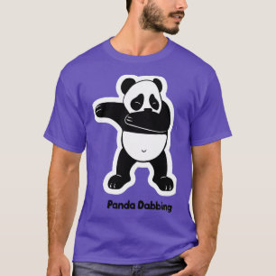 Boss Panda T-Shirt