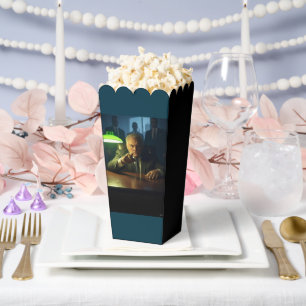 Boss popcorn boxes