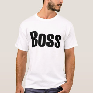 Boss T-Shirt